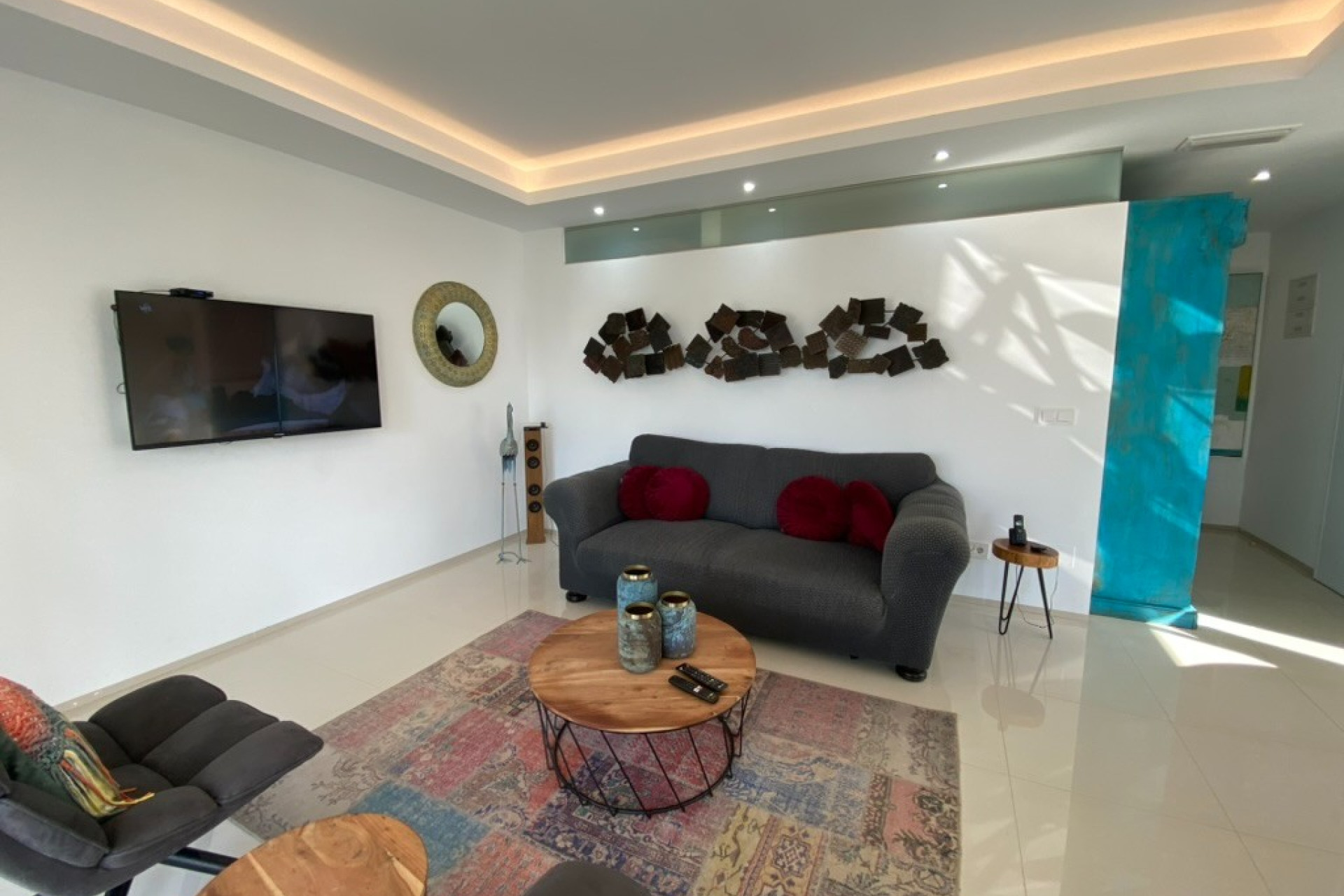 Reventa - 1. Apartamento / piso - Ciudad Quesada - Costa Blanca Sur