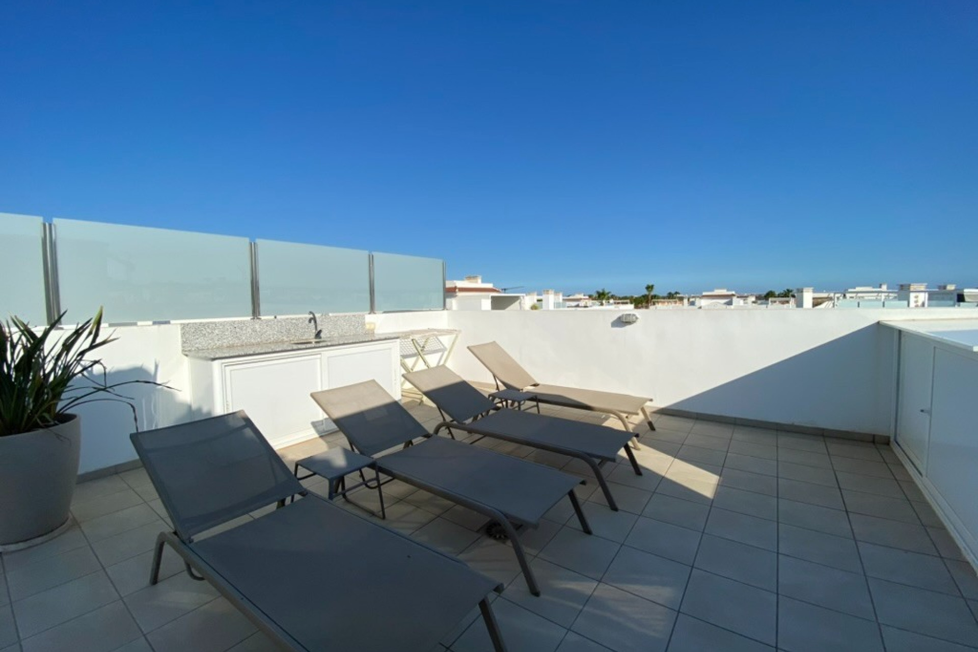 Reventa - 1. Apartamento / piso - Ciudad Quesada - Costa Blanca Sur