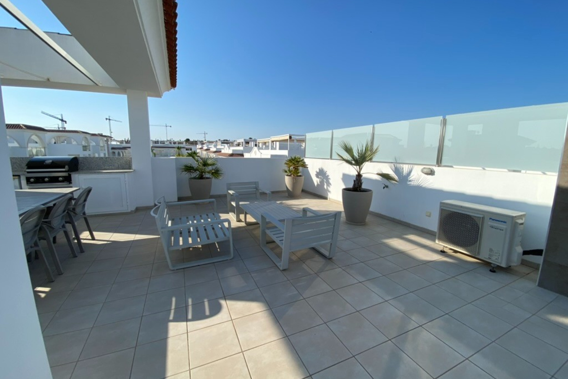 Reventa - 1. Apartamento / piso - Ciudad Quesada - Costa Blanca Sur