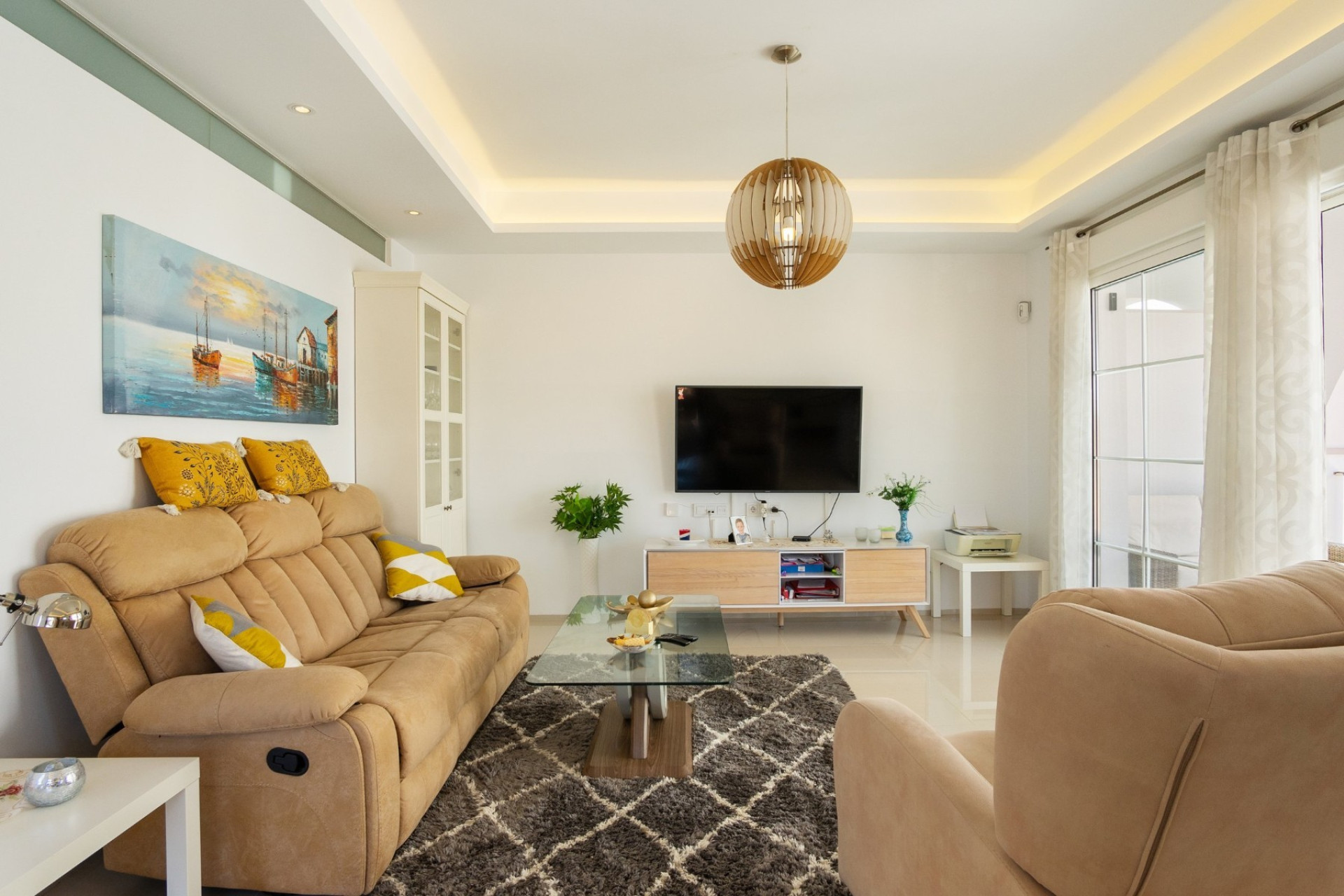 Reventa - 1. Apartamento / piso - Ciudad Quesada - Costa Blanca Sur