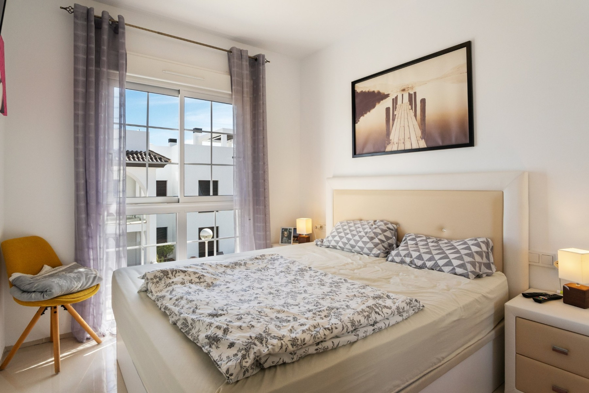 Reventa - 1. Apartamento / piso - Ciudad Quesada - Costa Blanca Sur