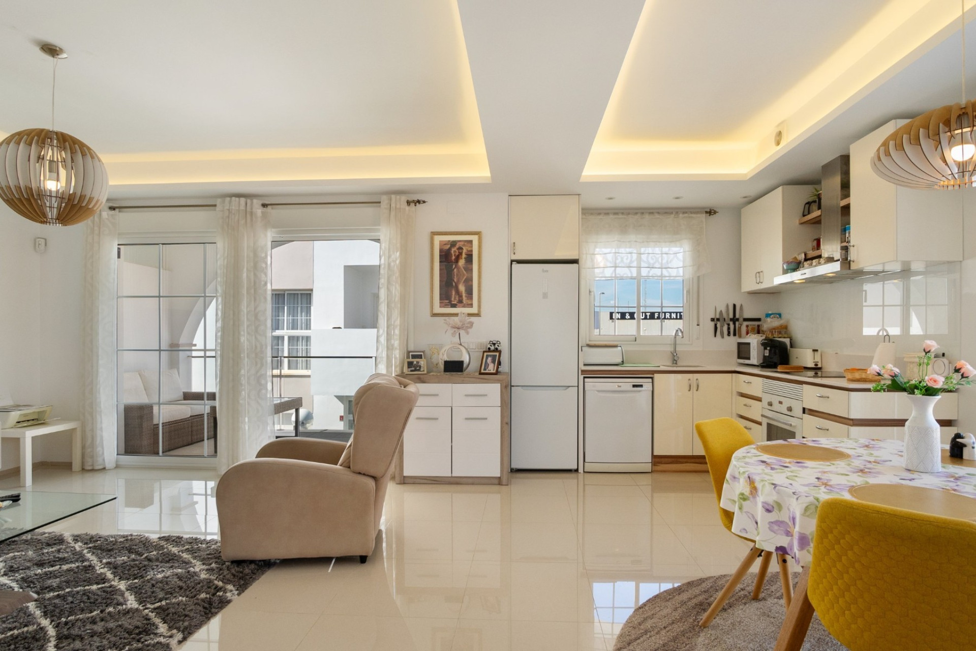 Reventa - 1. Apartamento / piso - Ciudad Quesada - Costa Blanca Sur