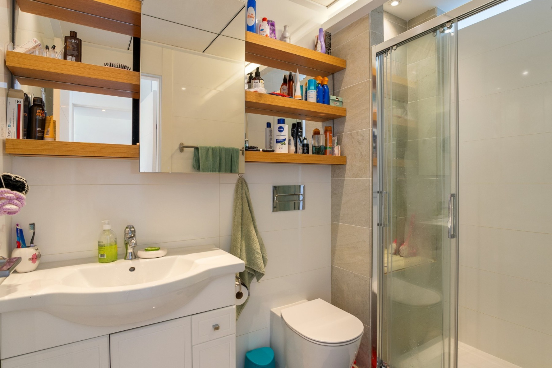 Reventa - 1. Apartamento / piso - Ciudad Quesada - Costa Blanca Sur