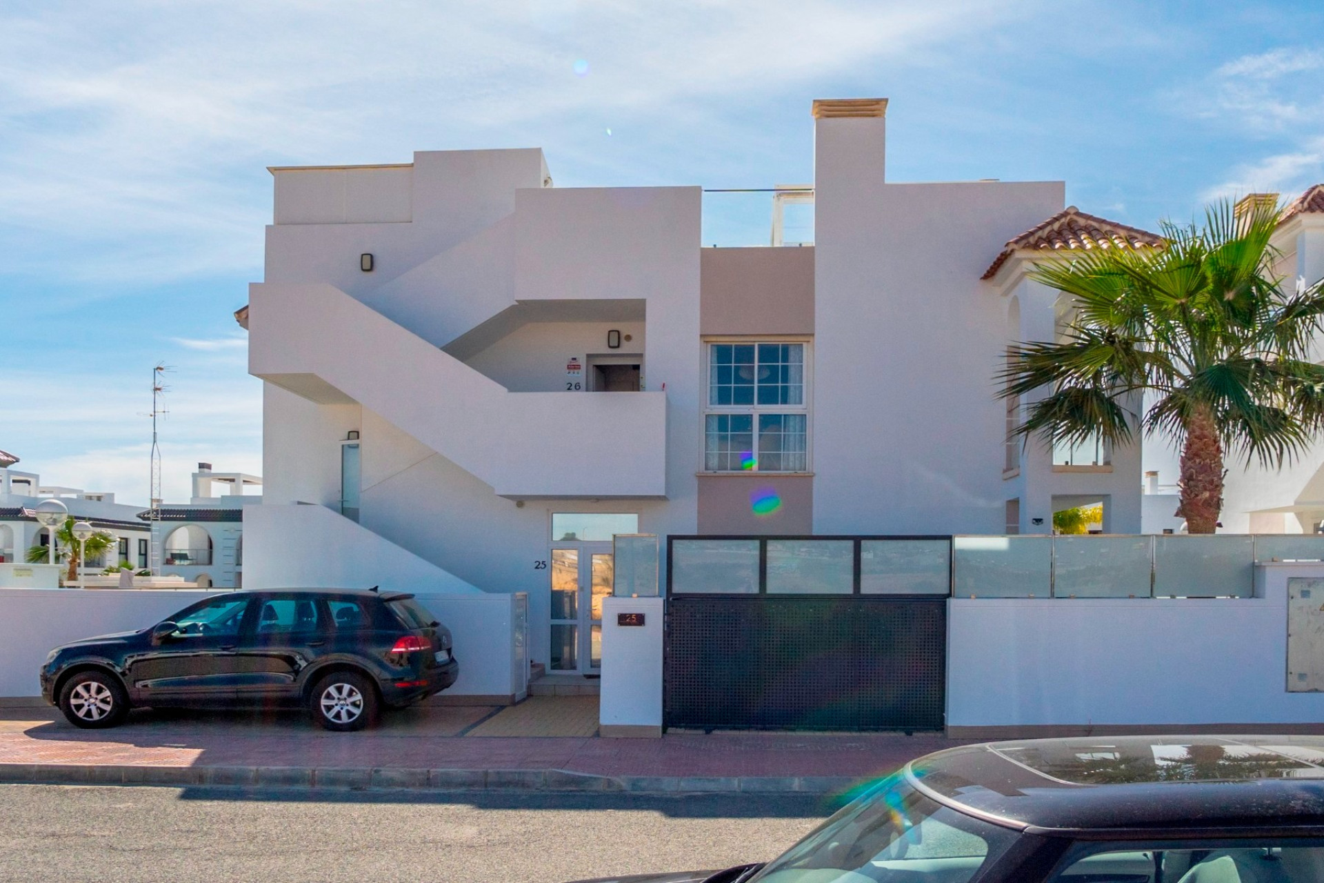 Reventa - 1. Apartamento / piso - Ciudad Quesada - Costa Blanca Sur