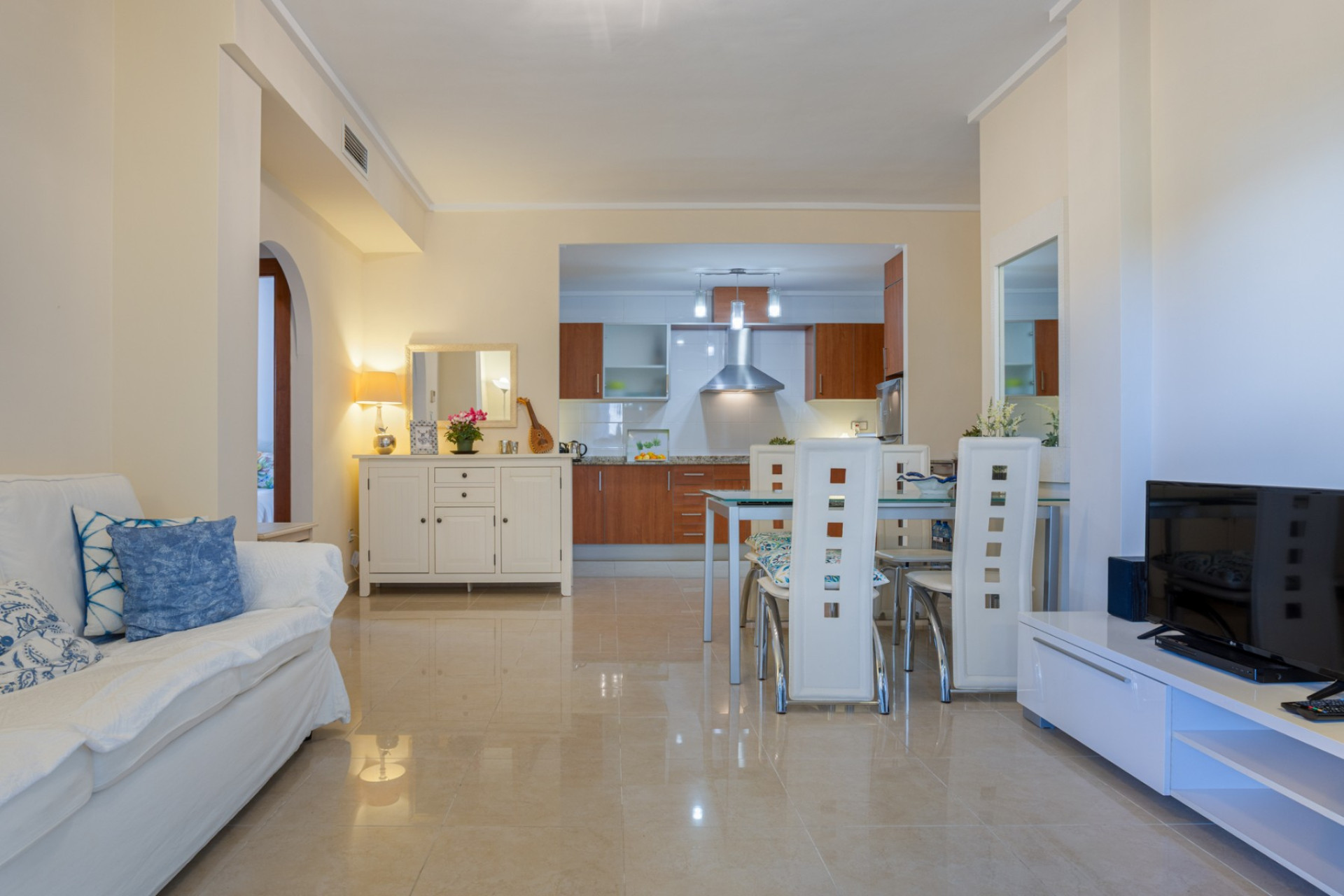 Reventa - 1. Apartamento / piso - Ciudad Quesada - Costa Blanca Sur