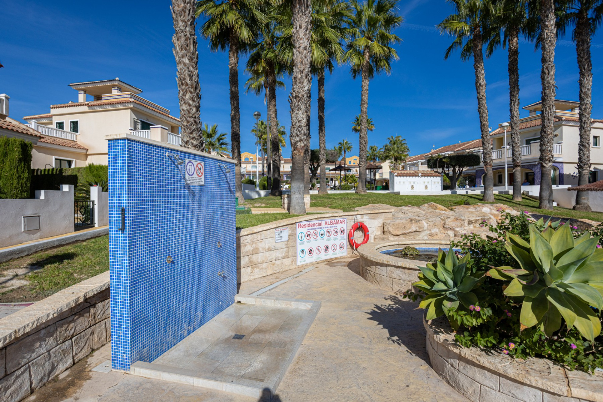 Reventa - 1. Apartamento / piso - Ciudad Quesada - Costa Blanca Sur