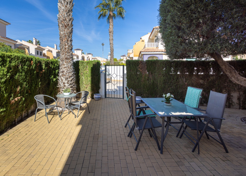 Reventa - 1. Apartamento / piso - Ciudad Quesada - Costa Blanca Sur