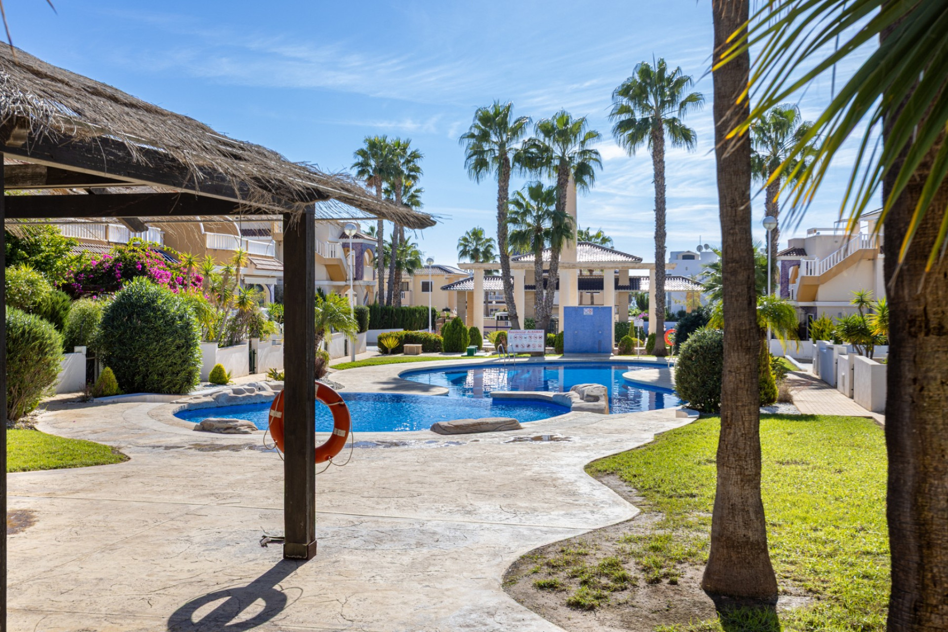 Reventa - 1. Apartamento / piso - Ciudad Quesada - Costa Blanca Sur