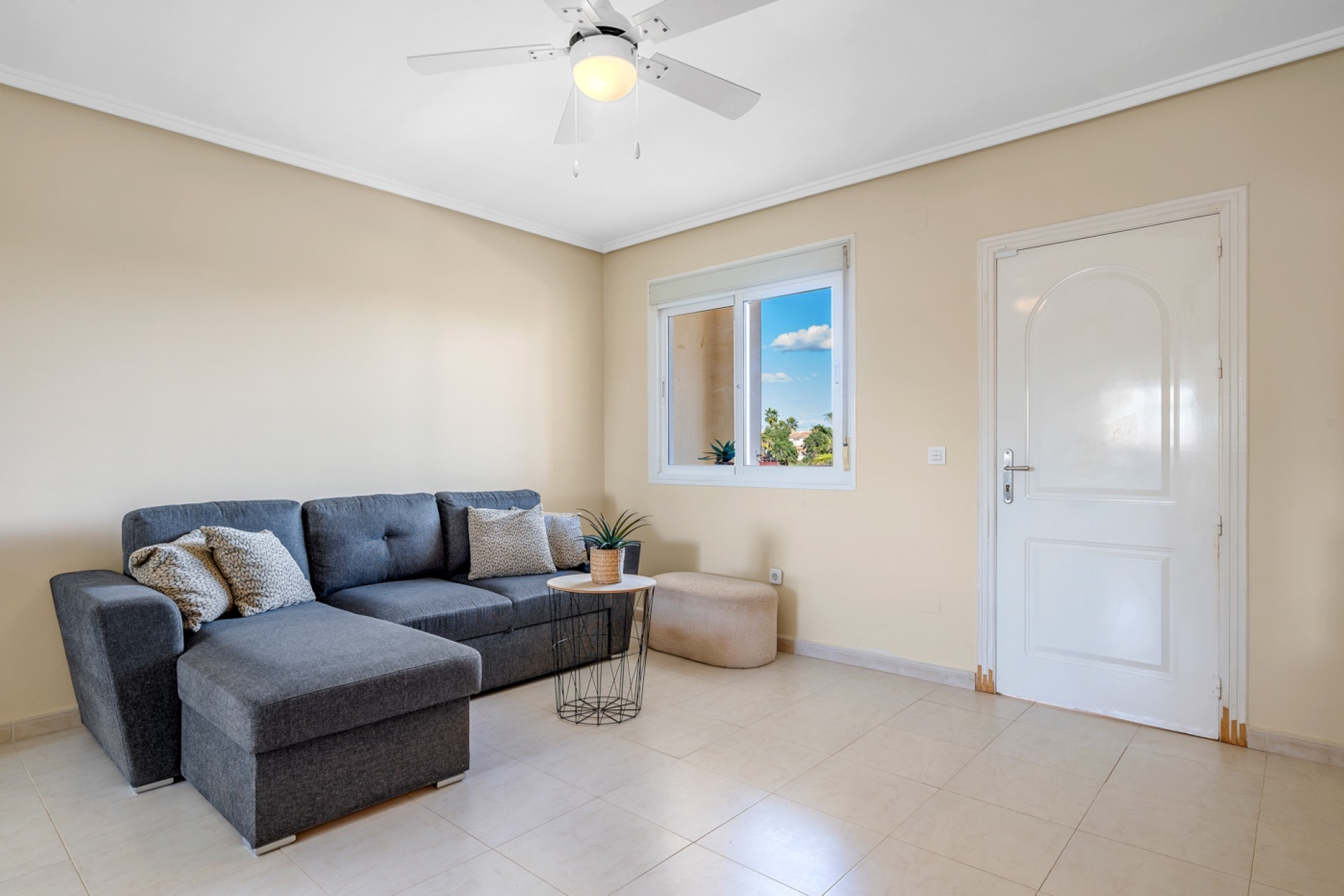 Reventa - 1. Apartamento / piso - Ciudad Quesada - Costa Blanca Sur