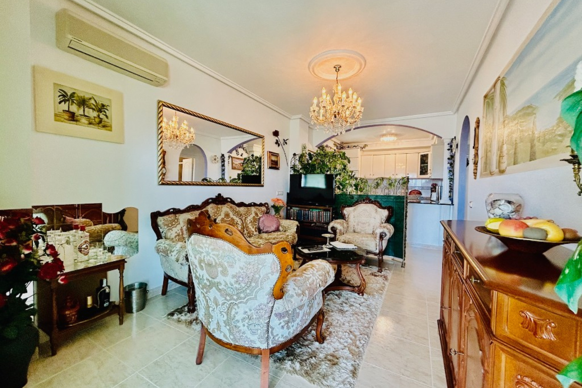 Reventa - 1. Apartamento / piso - Ciudad Quesada - Costa Blanca Sur