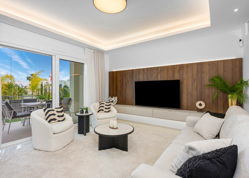 Reventa - 1. Apartamento / piso - Ciudad Quesada - Costa Blanca Sur