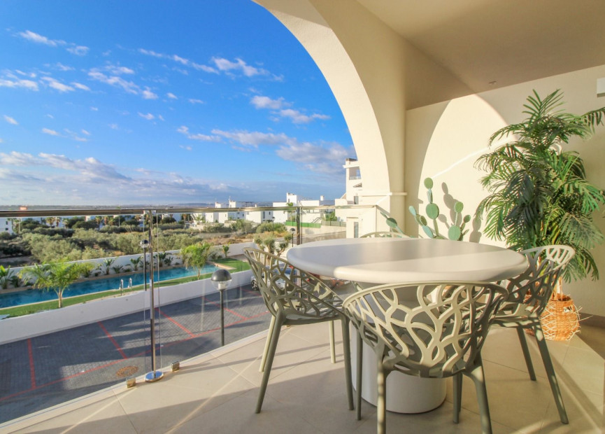 Reventa - 1. Apartamento / piso - Ciudad Quesada - Costa Blanca Sur