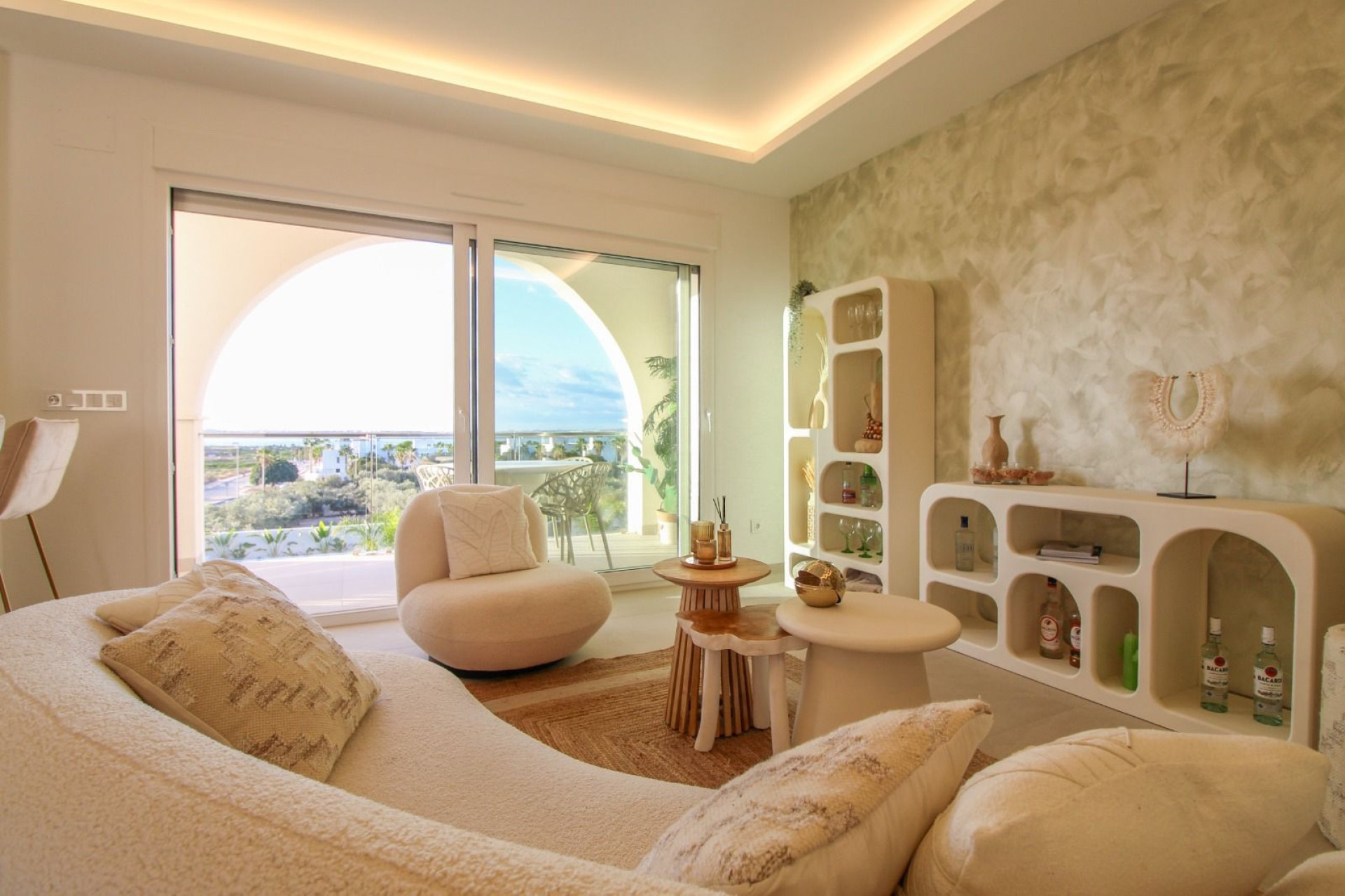 Reventa - 1. Apartamento / piso - Ciudad Quesada - Costa Blanca Sur