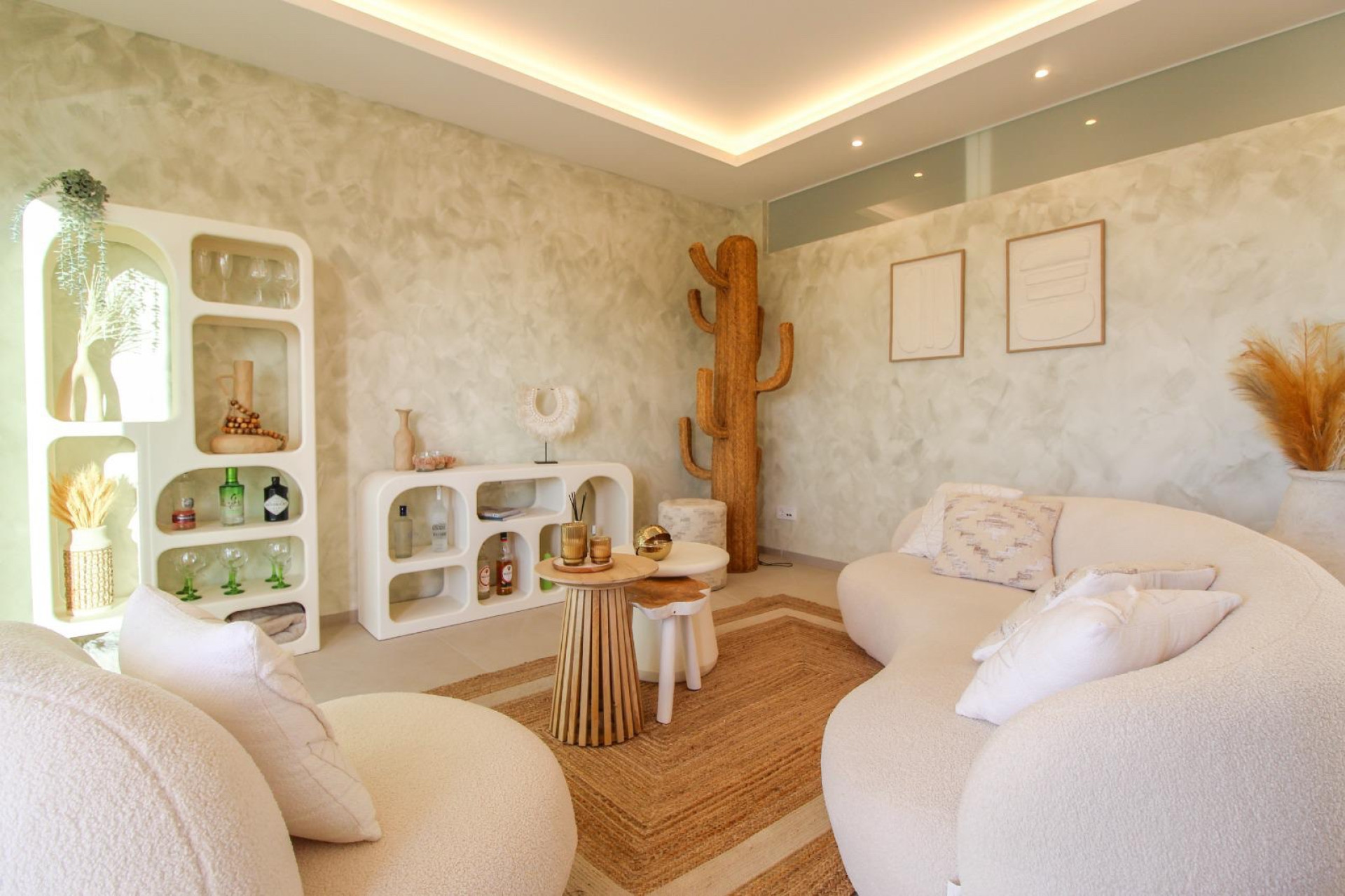 Reventa - 1. Apartamento / piso - Ciudad Quesada - Costa Blanca Sur