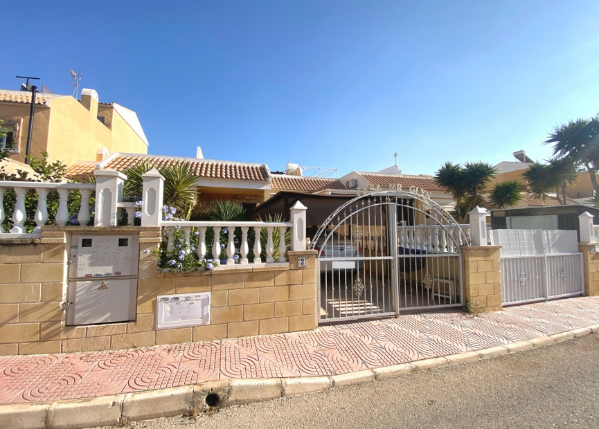 Reventa - 1. Apartamento / piso - Ciudad Quesada - Costa Blanca Sur