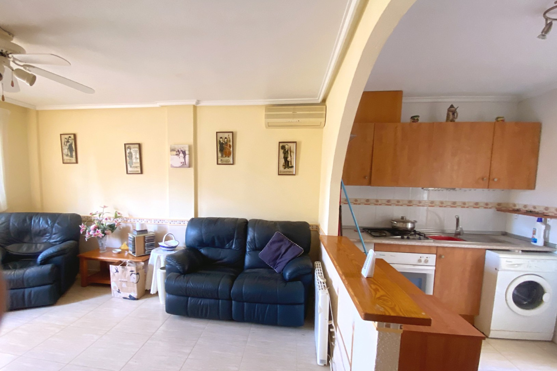 Reventa - 1. Apartamento / piso - Ciudad Quesada - Costa Blanca Sur