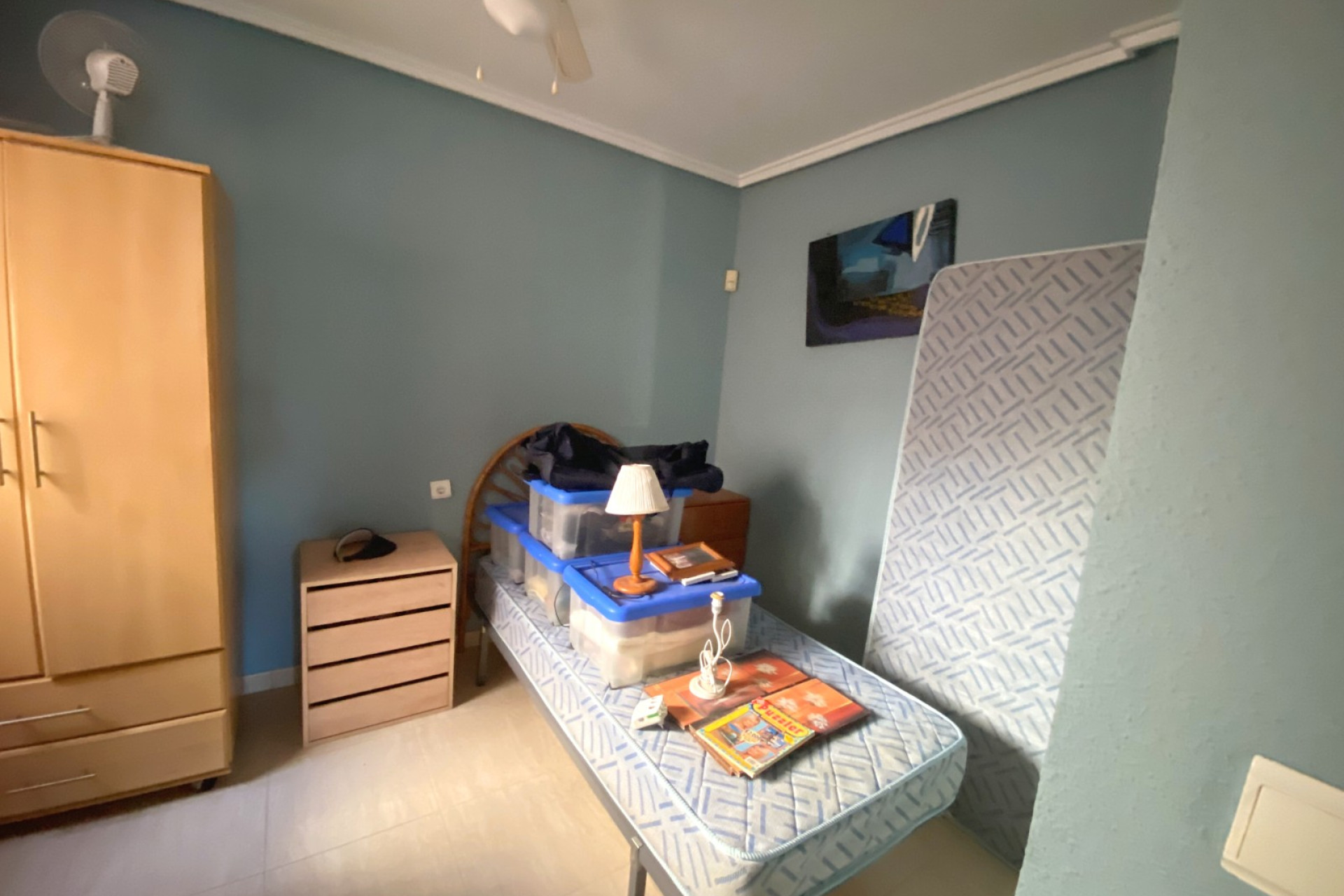 Reventa - 1. Apartamento / piso - Ciudad Quesada - Costa Blanca Sur