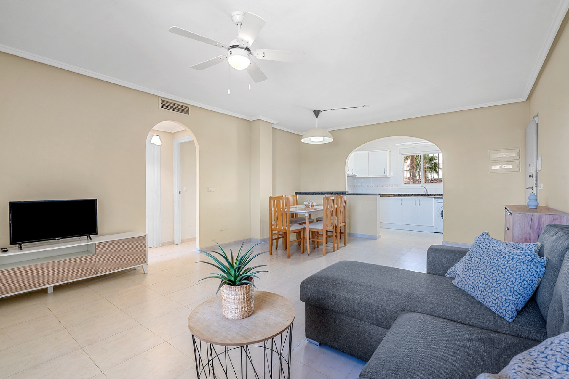 Reventa - 1. Apartamento / piso - Ciudad Quesada - Costa Blanca Sur