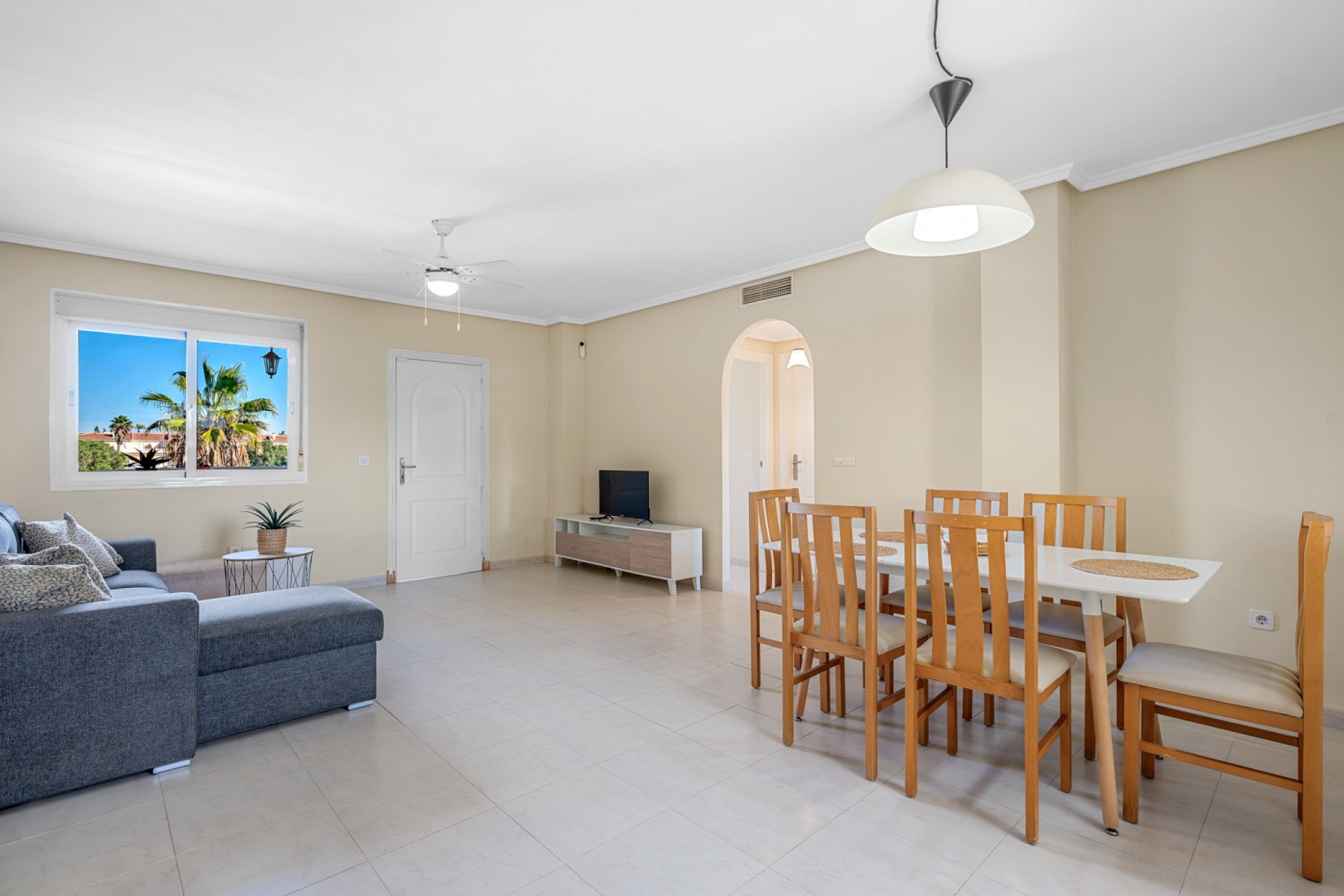 Reventa - 1. Apartamento / piso - Ciudad Quesada - Costa Blanca Sur