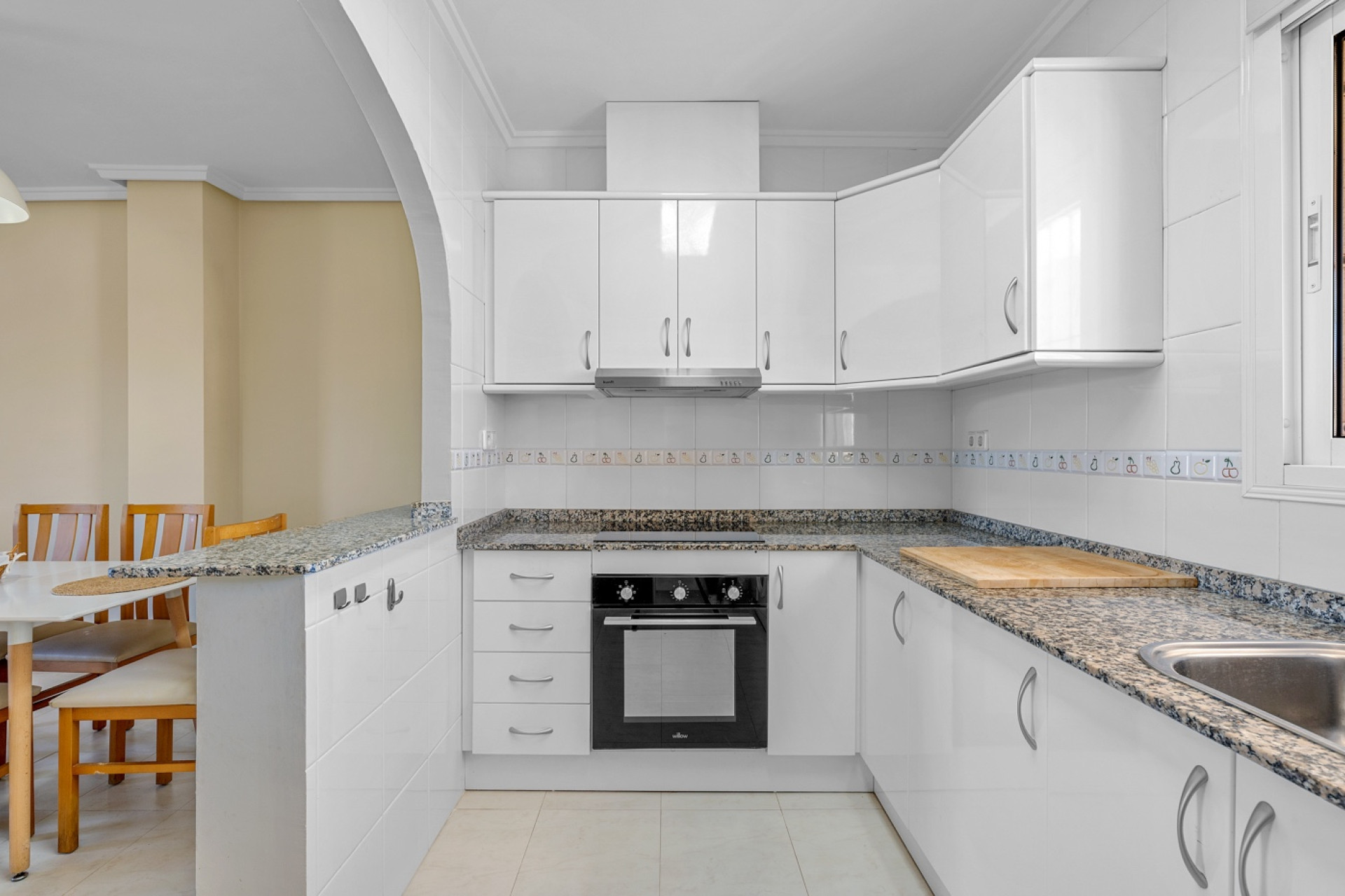 Reventa - 1. Apartamento / piso - Ciudad Quesada - Costa Blanca Sur