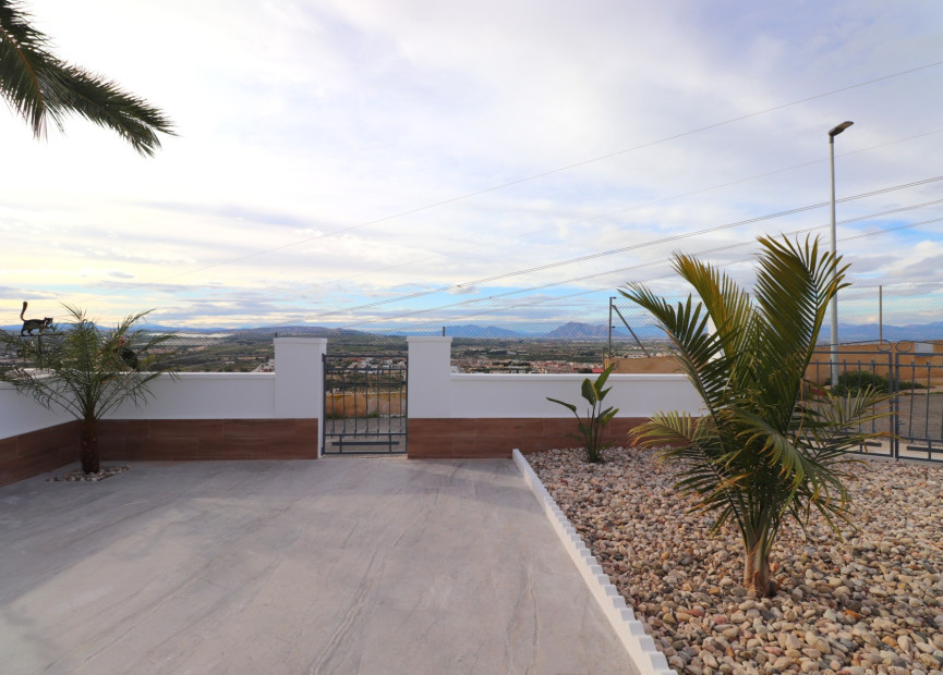 Reventa - 1. Apartamento / piso - Ciudad Quesada - Costa Blanca Sur