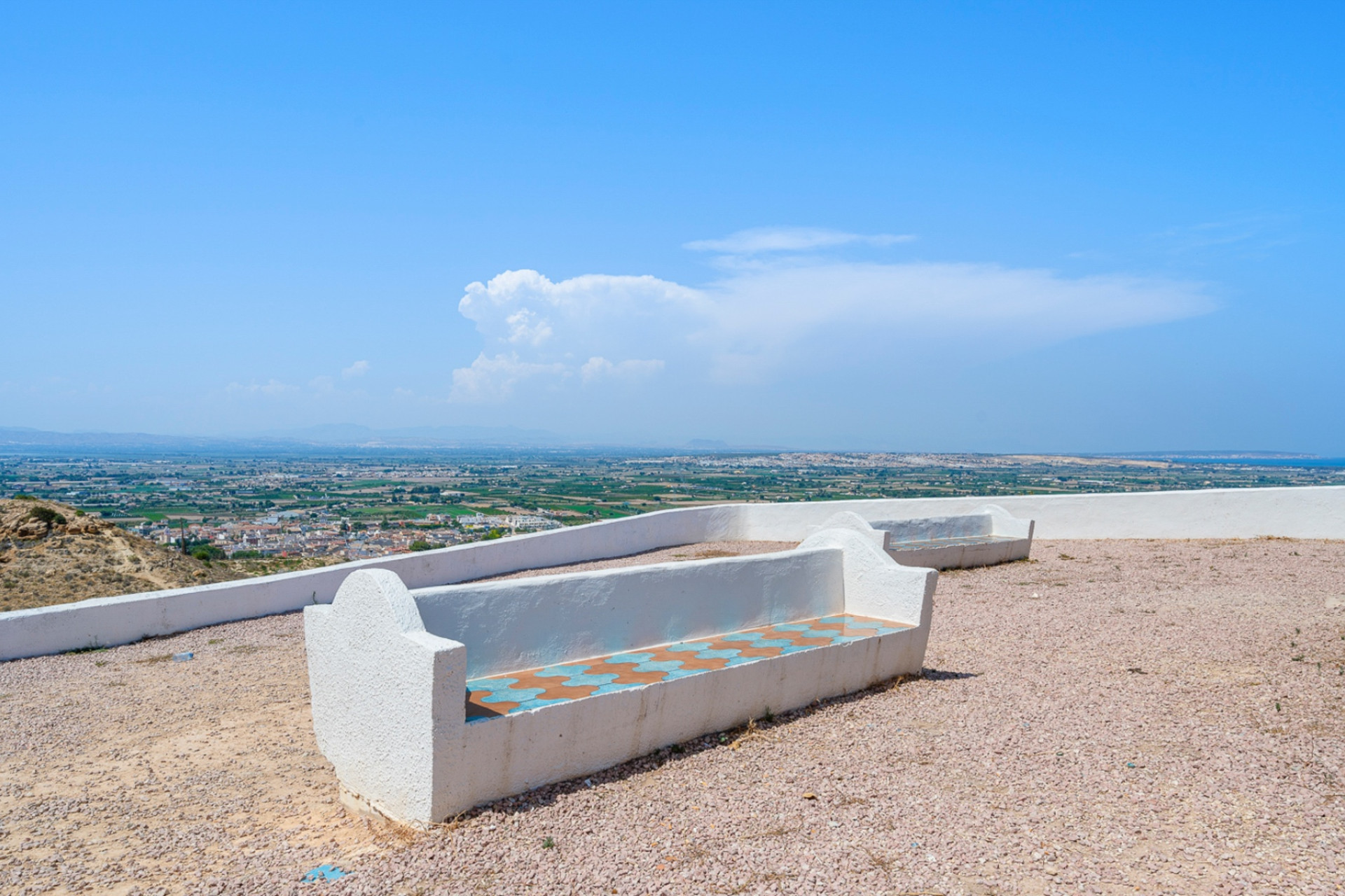 Reventa - 1. Apartamento / piso - Ciudad Quesada - Costa Blanca Sur