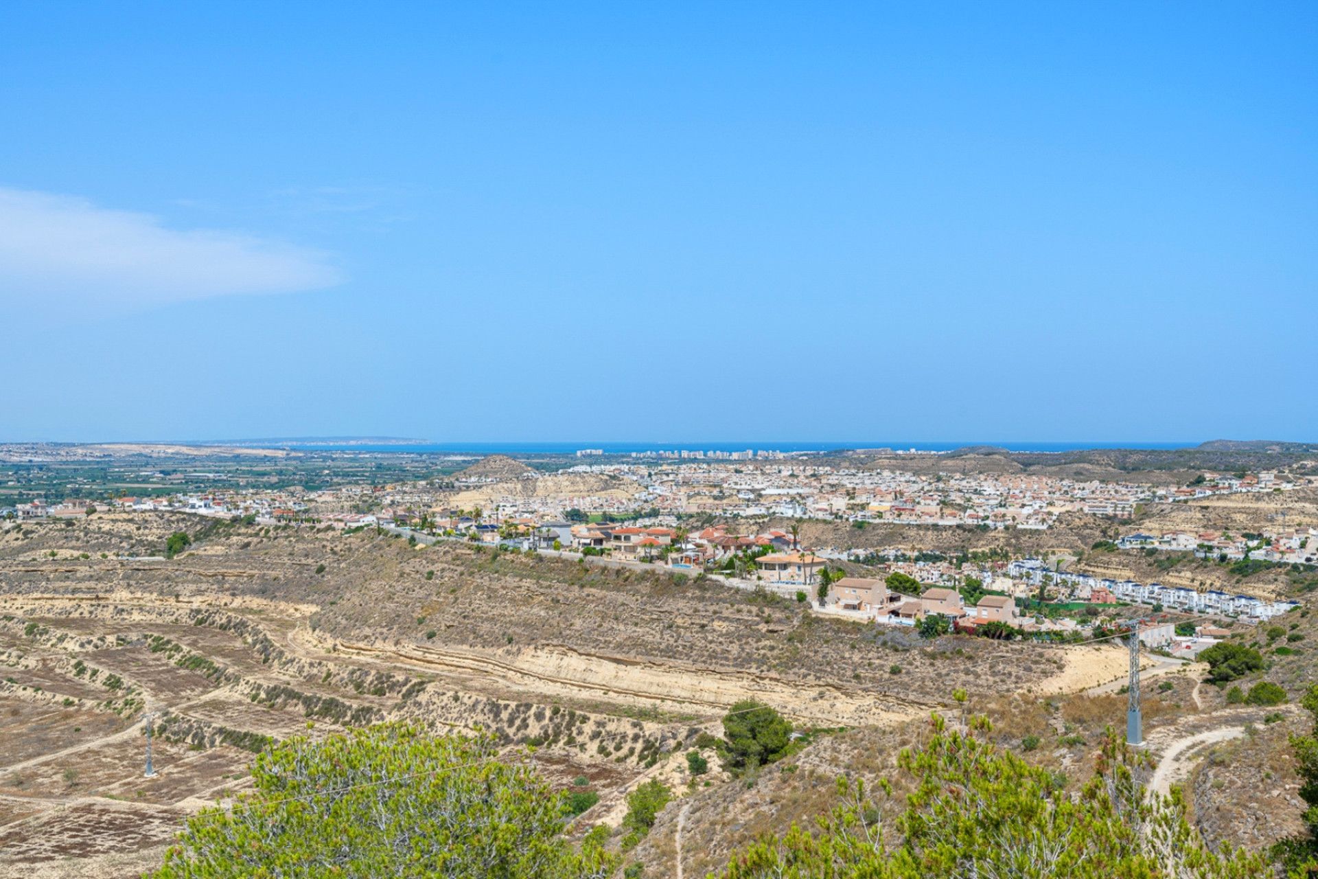 Reventa - 1. Apartamento / piso - Ciudad Quesada - Costa Blanca Sur