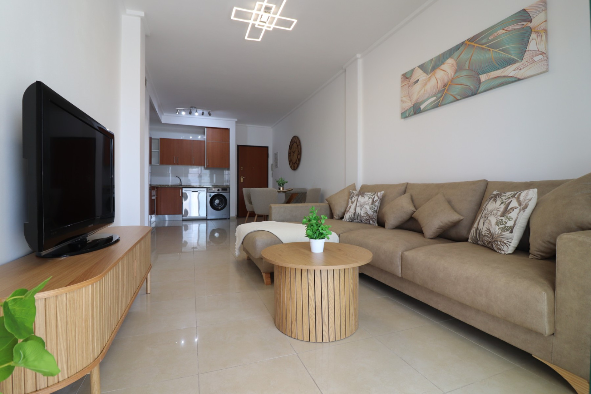 Reventa - 1. Apartamento / piso - Ciudad Quesada - Costa Blanca Sur
