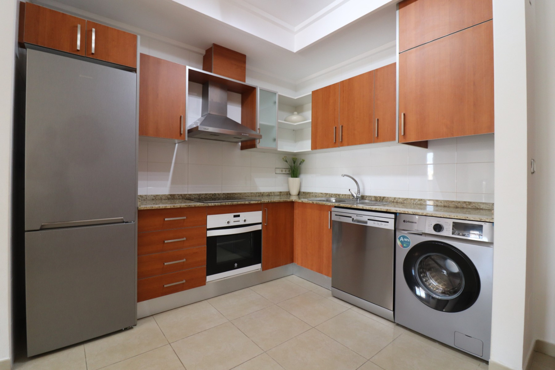 Reventa - 1. Apartamento / piso - Ciudad Quesada - Costa Blanca Sur