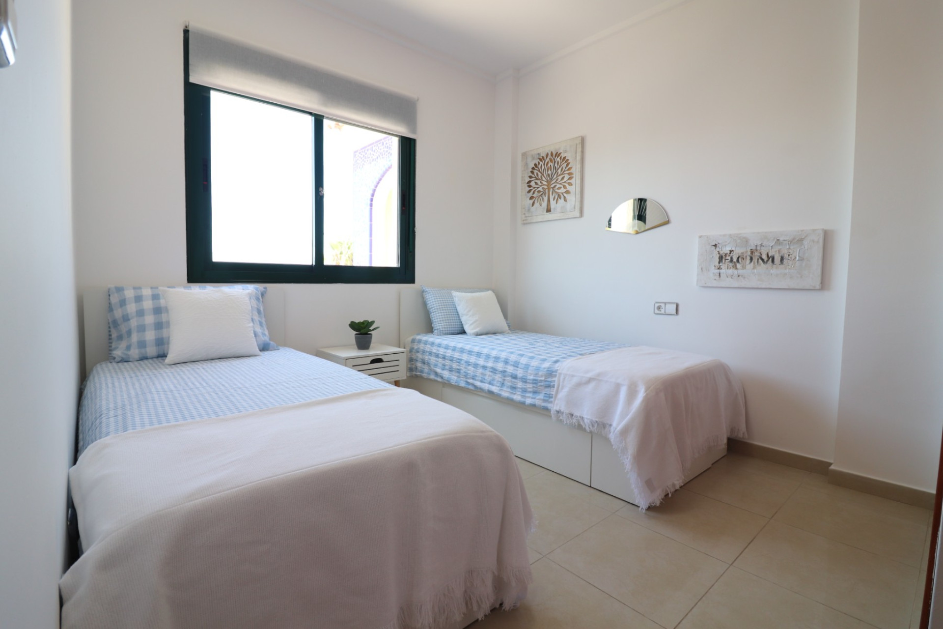 Reventa - 1. Apartamento / piso - Ciudad Quesada - Costa Blanca Sur