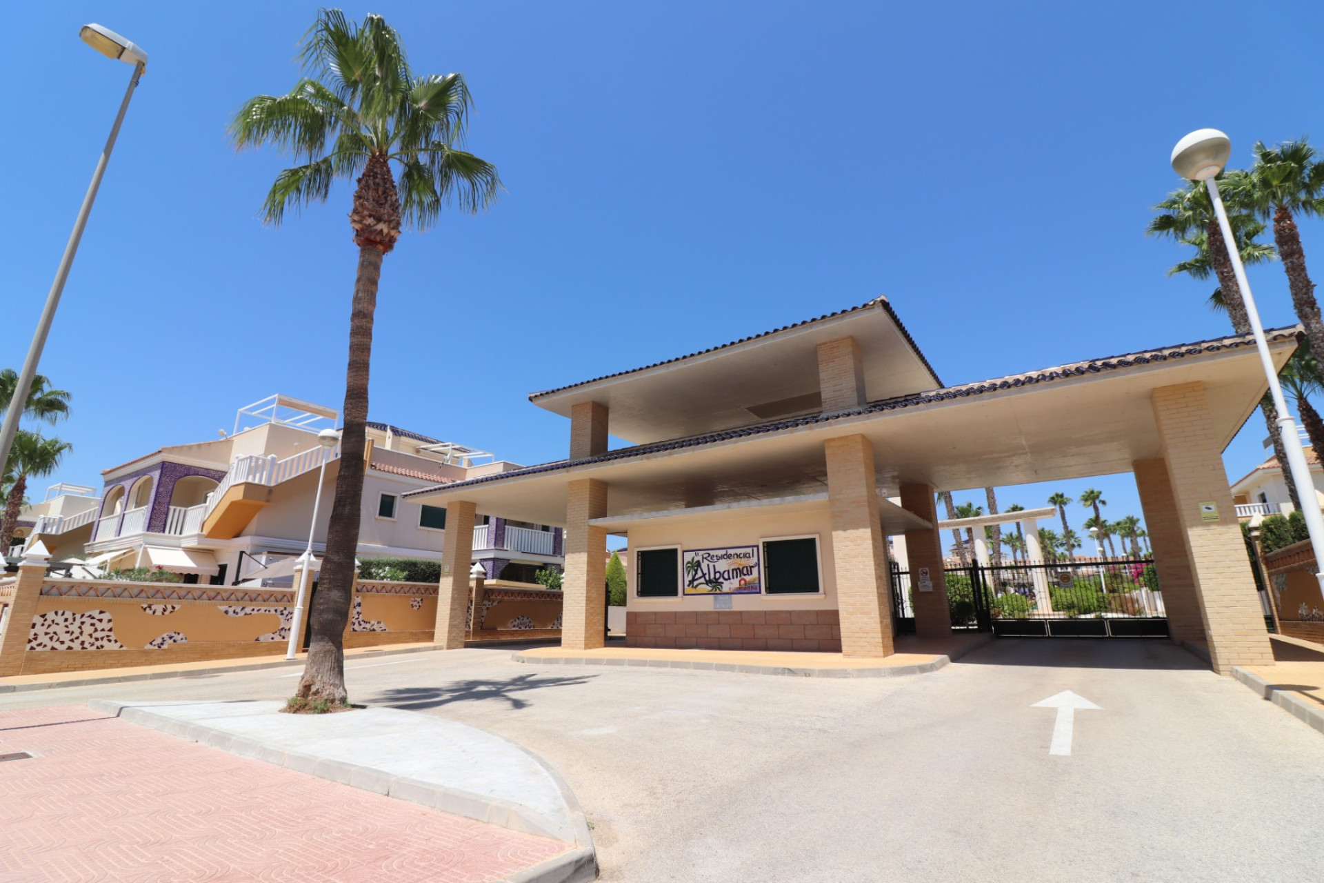 Reventa - 1. Apartamento / piso - Ciudad Quesada - Costa Blanca Sur