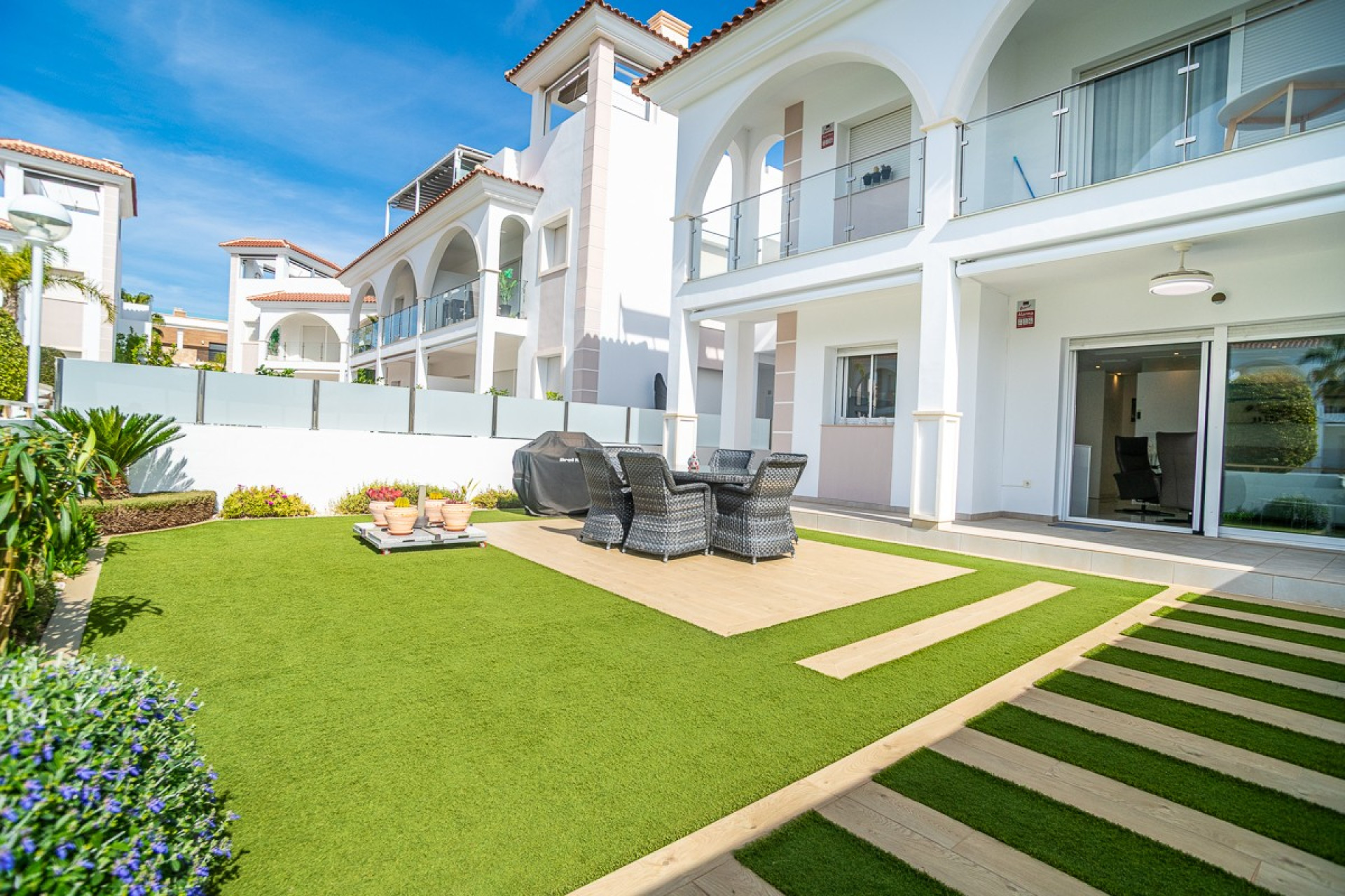 Reventa - 1. Apartamento / piso - Ciudad Quesada - Costa Blanca Sur