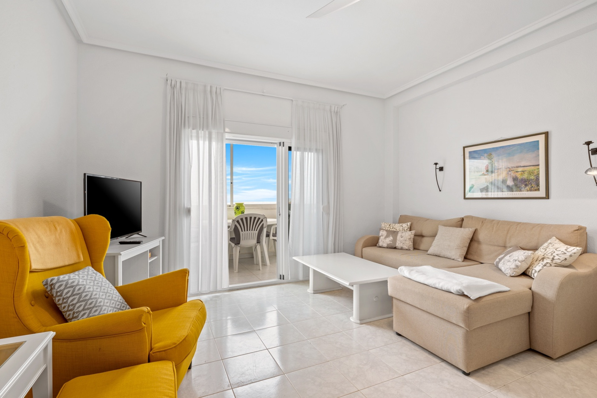 Reventa - 1. Apartamento / piso - Ciudad Quesada - Costa Blanca Sur