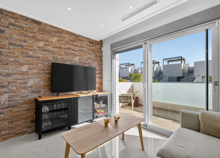 Reventa - 1. Apartamento / piso - Ciudad Quesada - Costa Blanca Sur