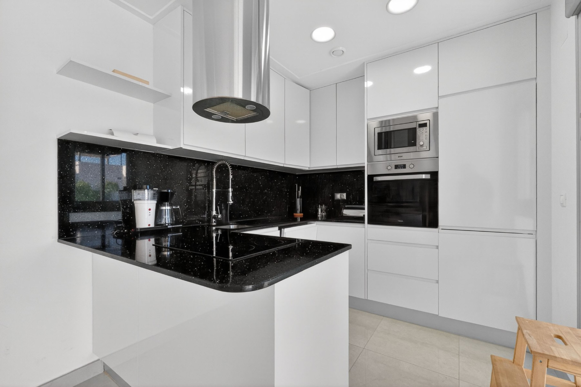 Reventa - 1. Apartamento / piso - Ciudad Quesada - Costa Blanca Sur