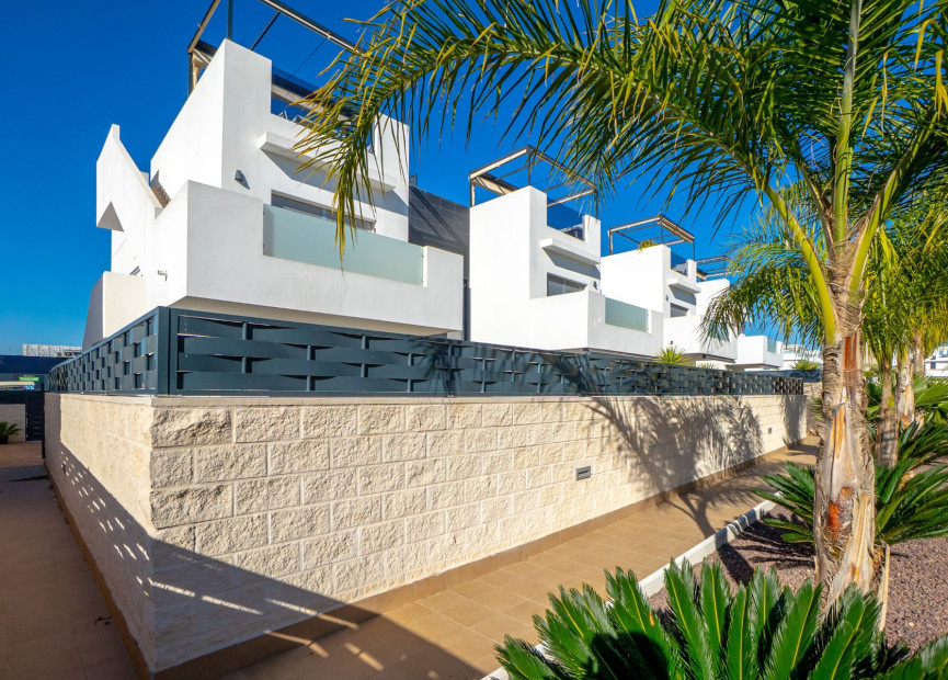 Reventa - 1. Apartamento / piso - Ciudad Quesada - Costa Blanca Sur