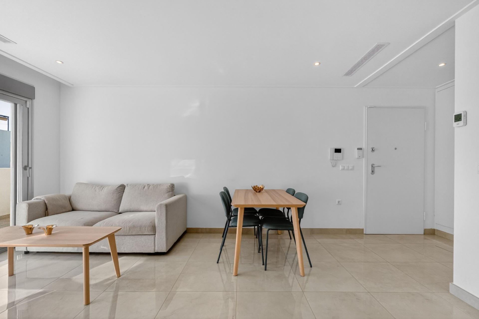 Reventa - 1. Apartamento / piso - Ciudad Quesada - Costa Blanca Sur