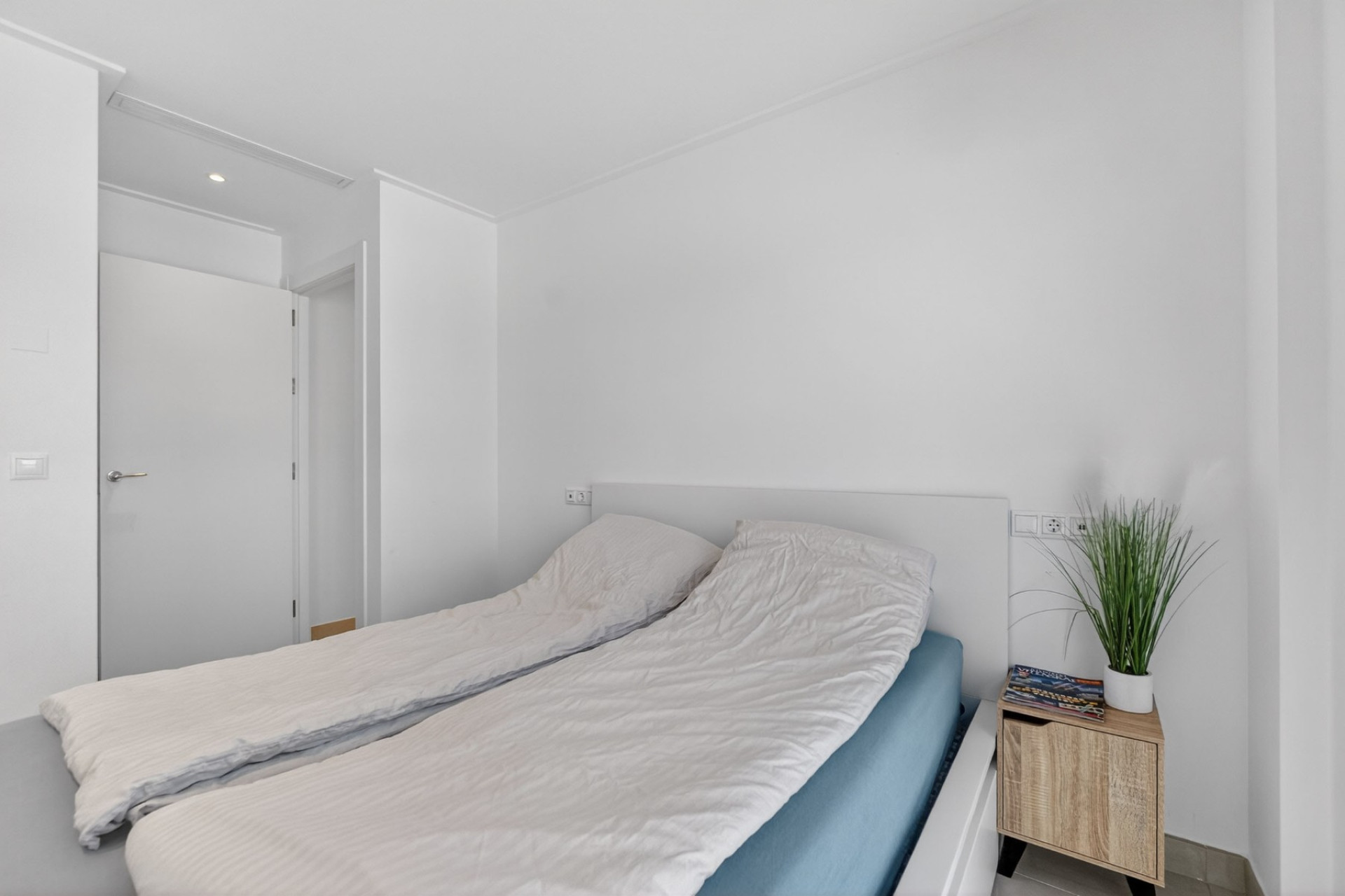 Reventa - 1. Apartamento / piso - Ciudad Quesada - Costa Blanca Sur