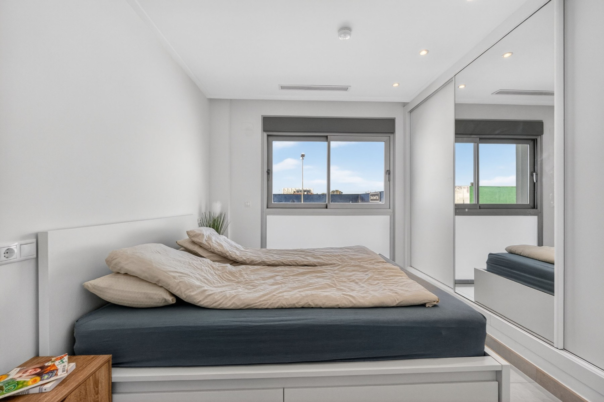 Reventa - 1. Apartamento / piso - Ciudad Quesada - Costa Blanca Sur