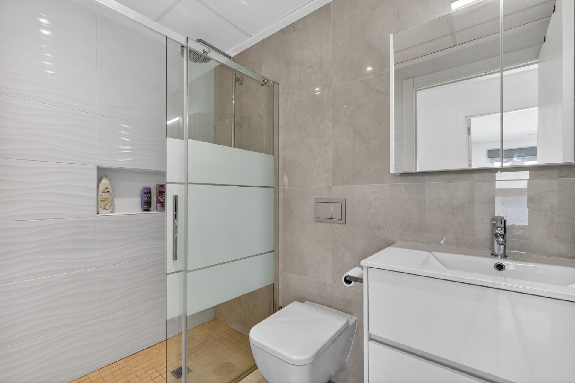 Reventa - 1. Apartamento / piso - Ciudad Quesada - Costa Blanca Sur