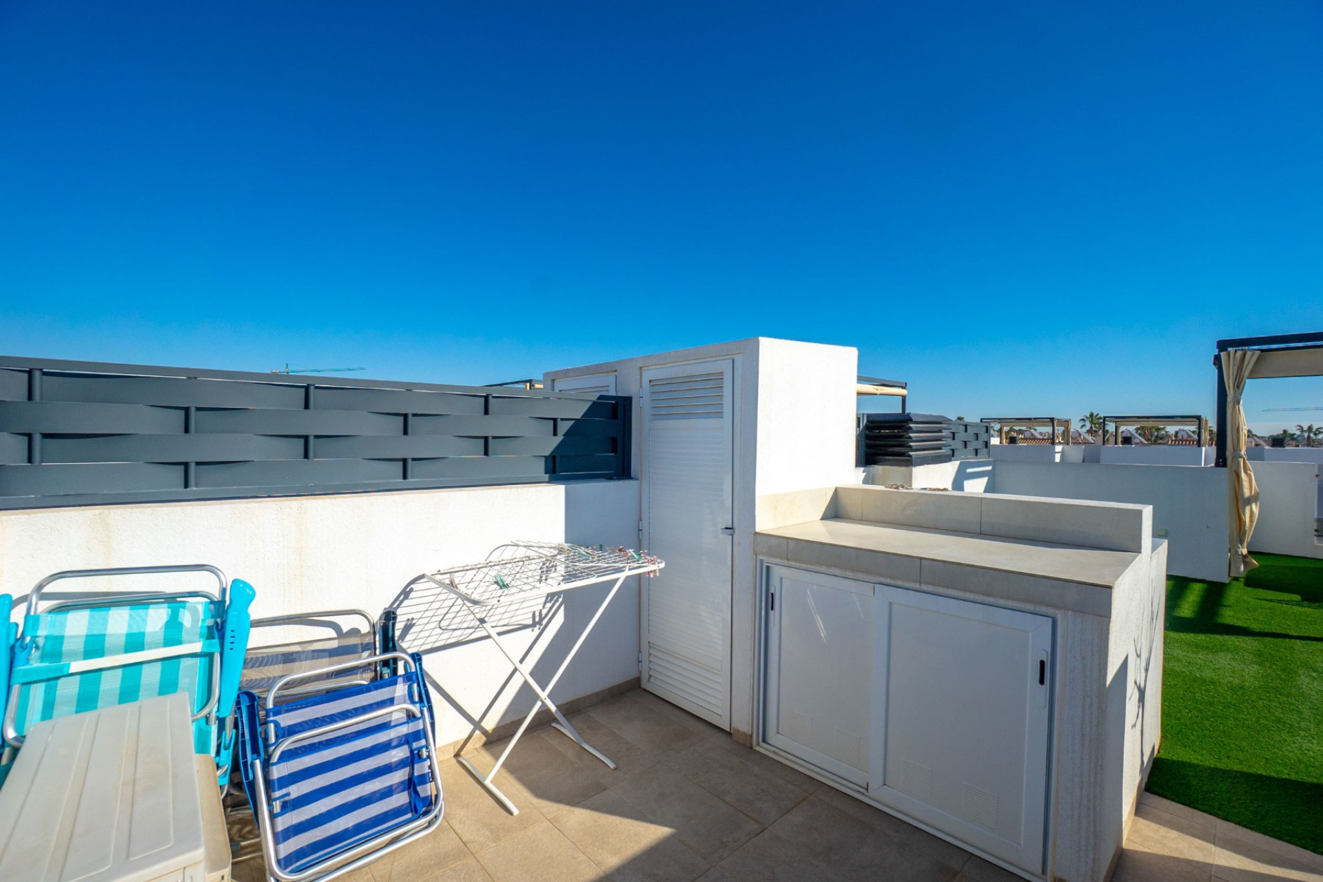 Reventa - 1. Apartamento / piso - Ciudad Quesada - Costa Blanca Sur