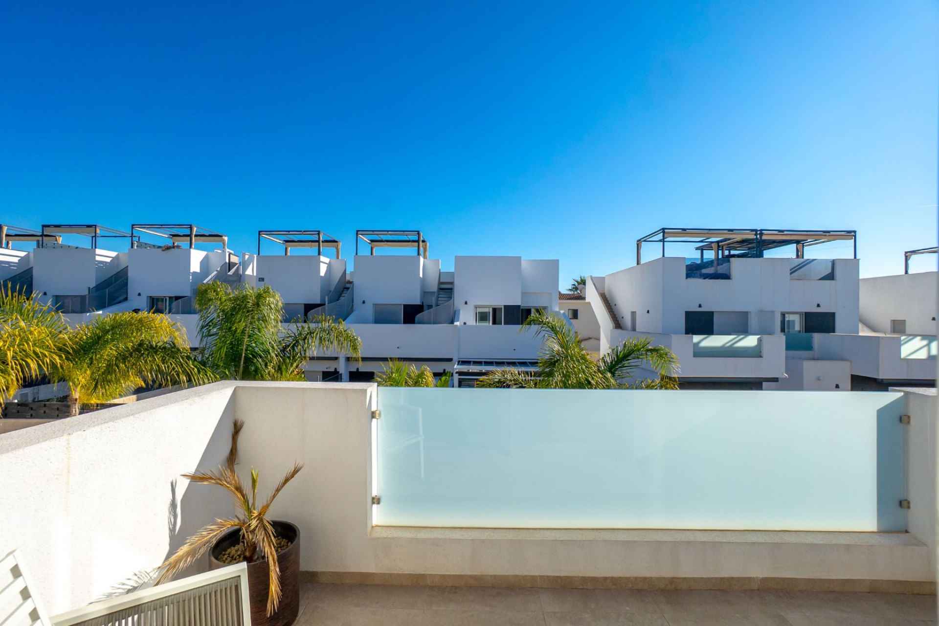 Reventa - 1. Apartamento / piso - Ciudad Quesada - Costa Blanca Sur