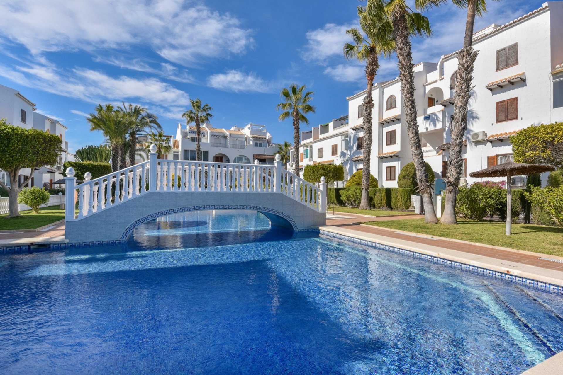 Reventa - 1. Apartamento / piso - Ciudad Quesada - Costa Blanca Sur