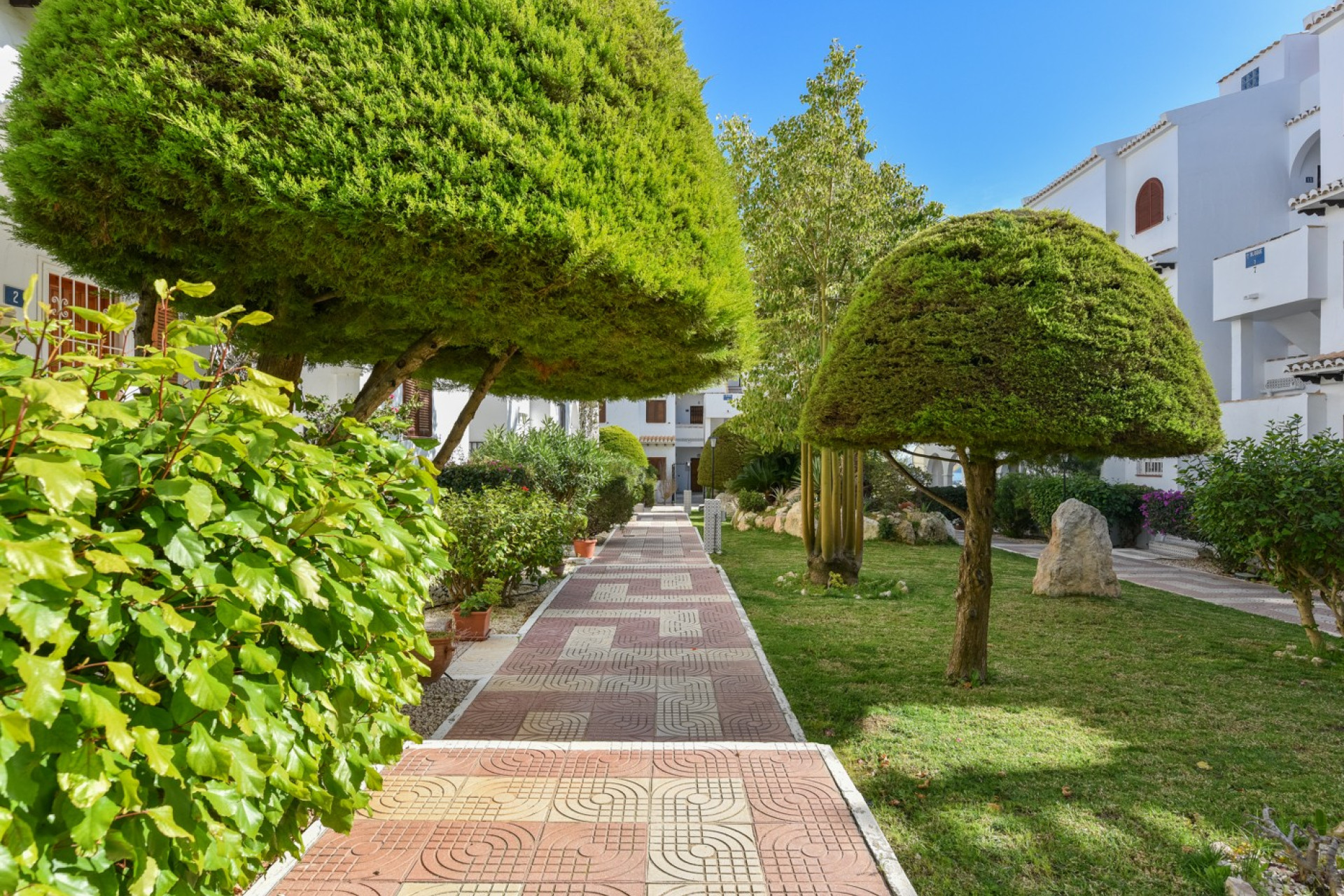 Reventa - 1. Apartamento / piso - Ciudad Quesada - Costa Blanca Sur