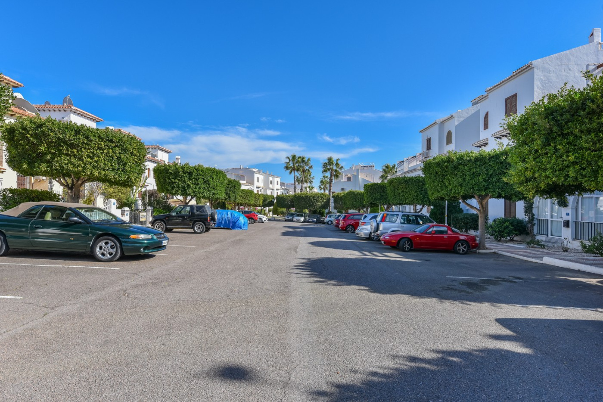 Reventa - 1. Apartamento / piso - Ciudad Quesada - Costa Blanca Sur