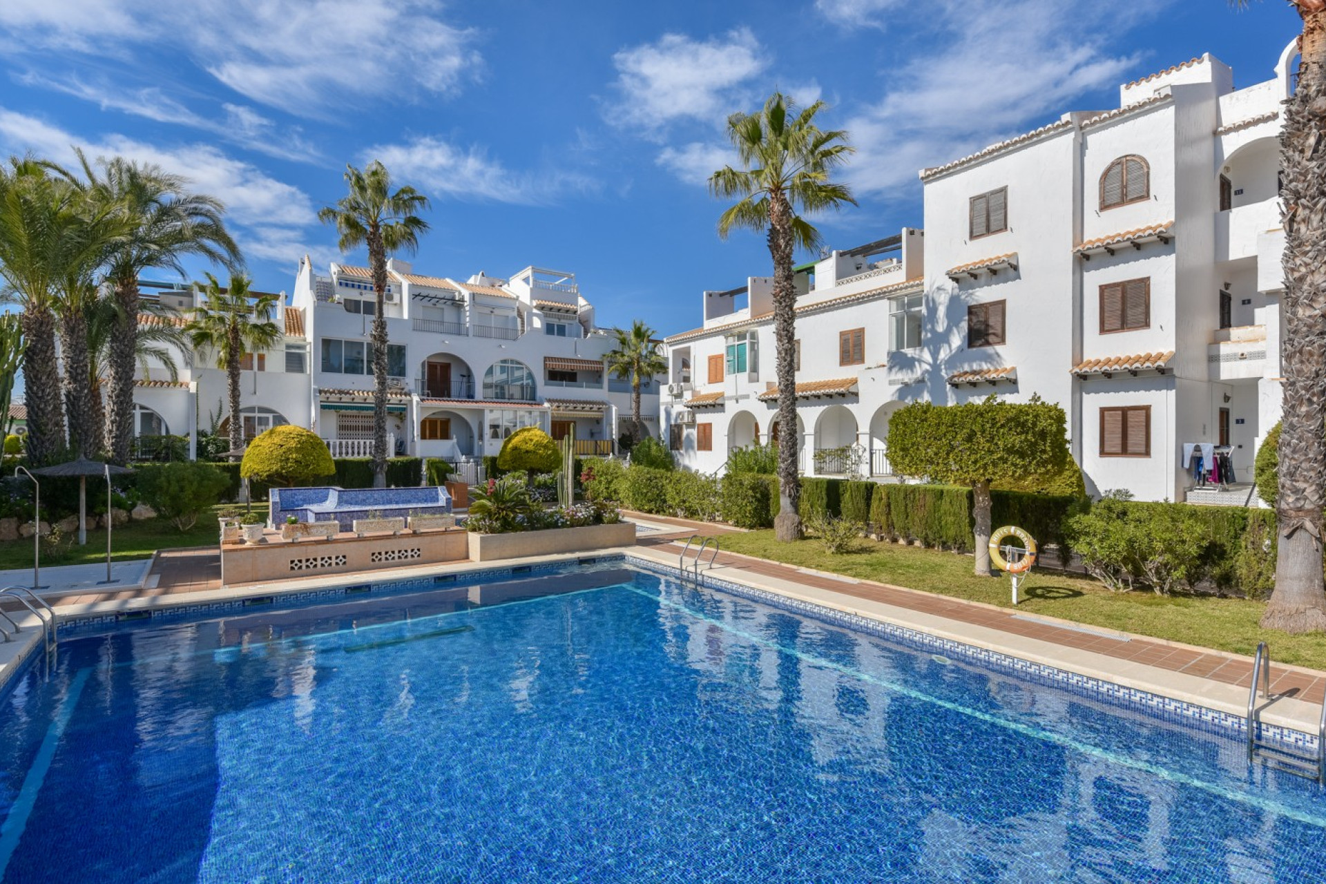 Reventa - 1. Apartamento / piso - Ciudad Quesada - Costa Blanca Sur