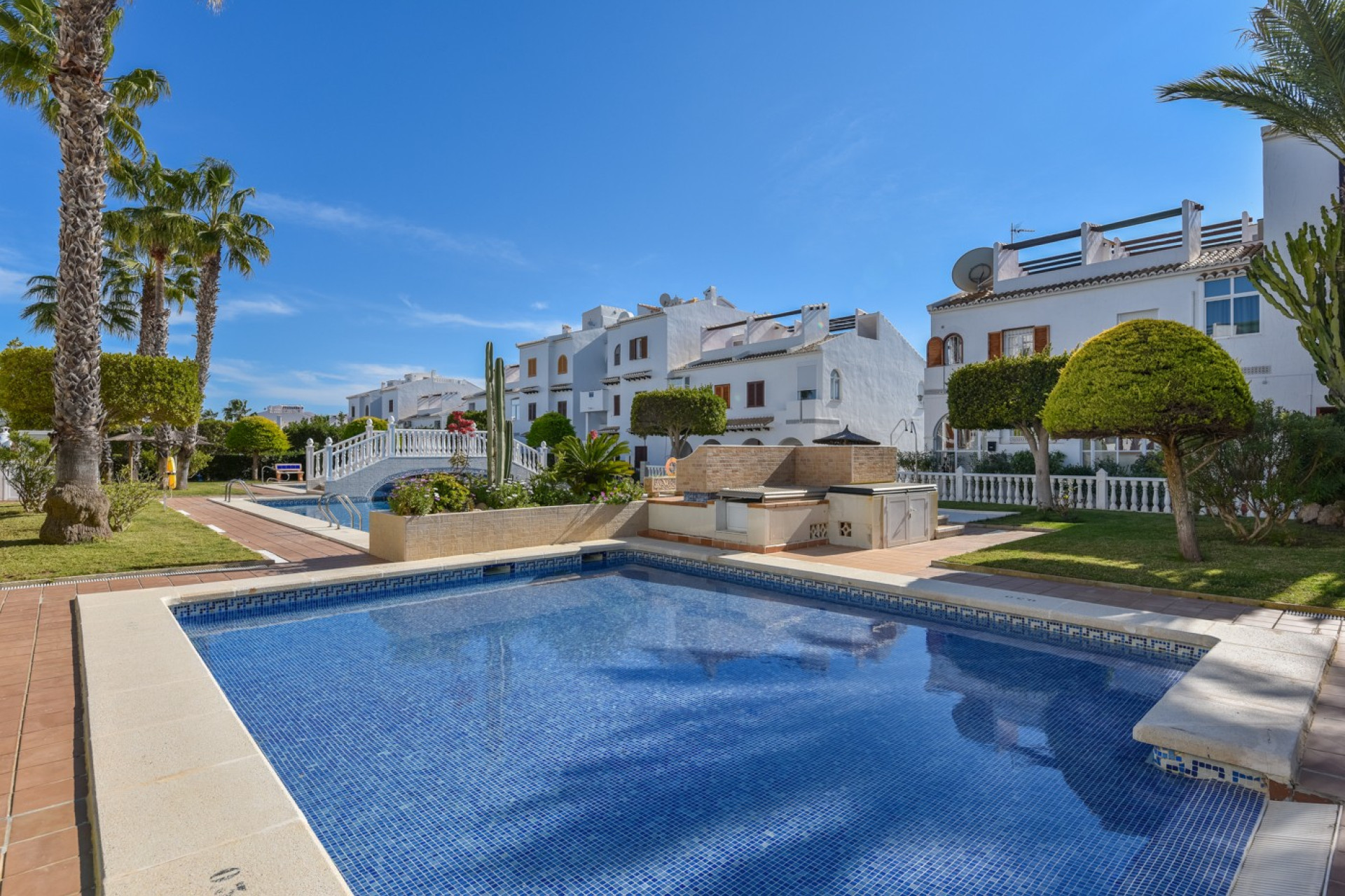 Reventa - 1. Apartamento / piso - Ciudad Quesada - Costa Blanca Sur