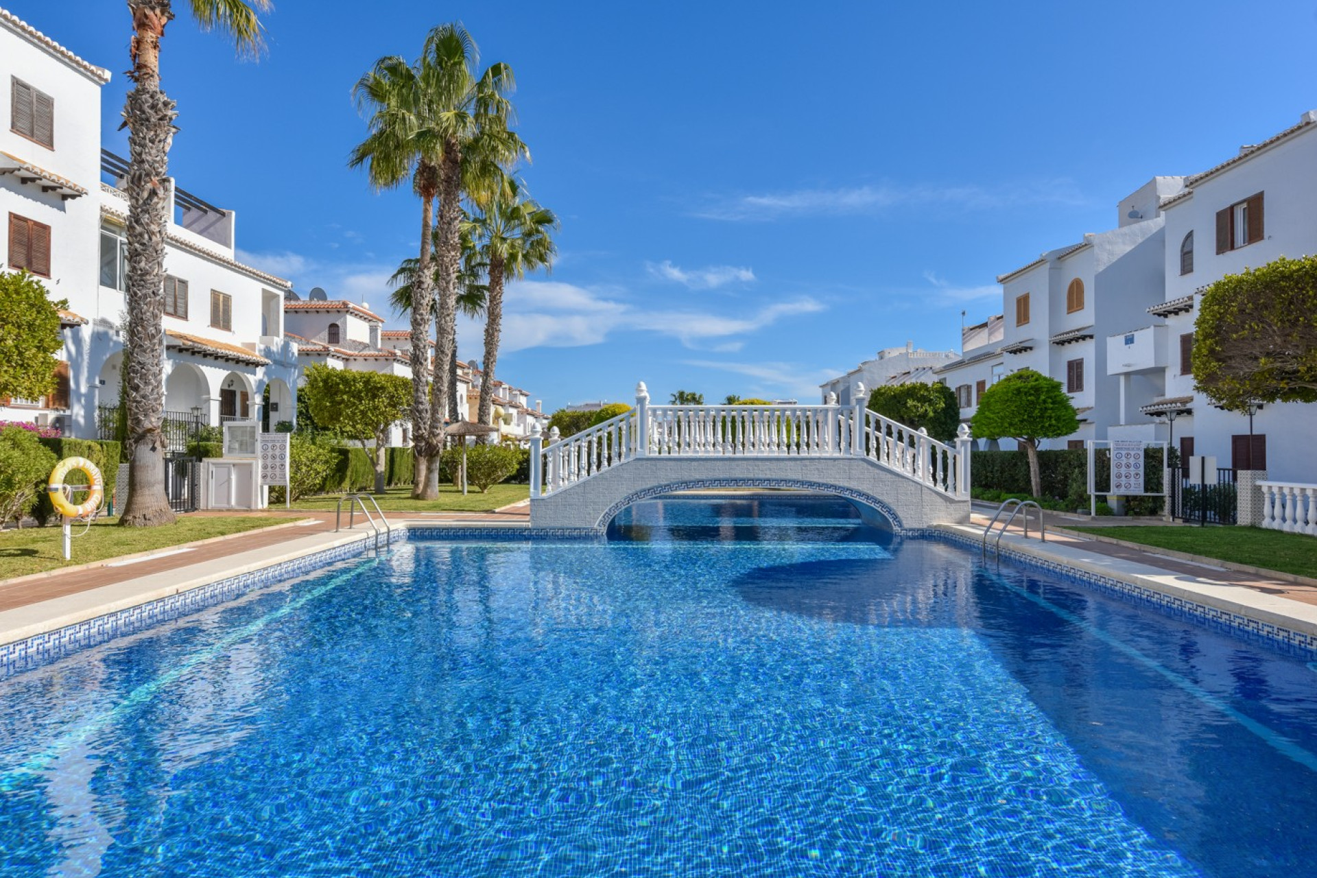 Reventa - 1. Apartamento / piso - Ciudad Quesada - Costa Blanca Sur