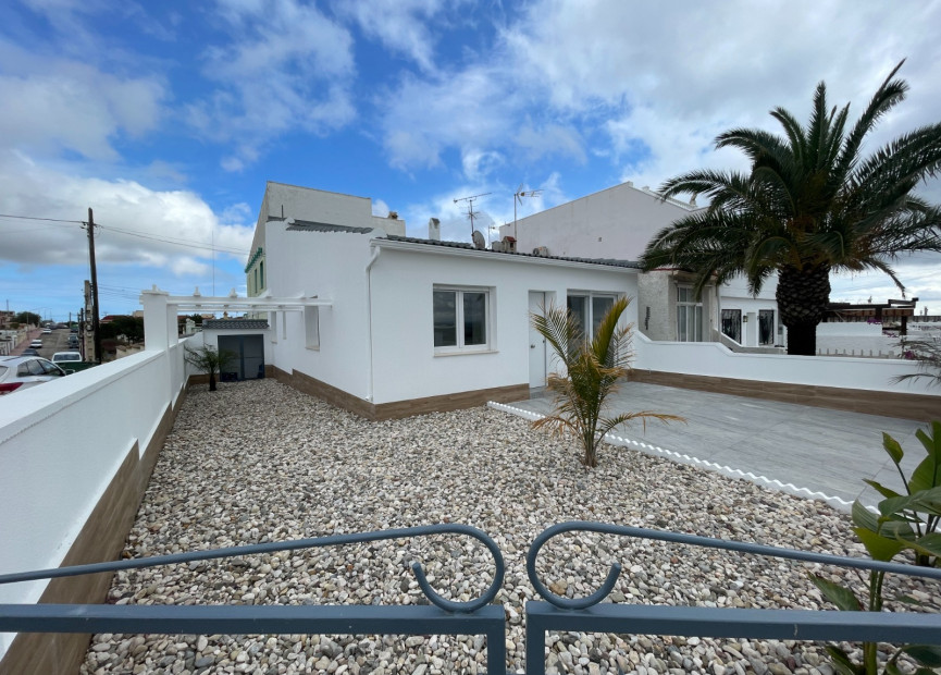 Reventa - 1. Apartamento / piso - Ciudad Quesada - Costa Blanca Sur