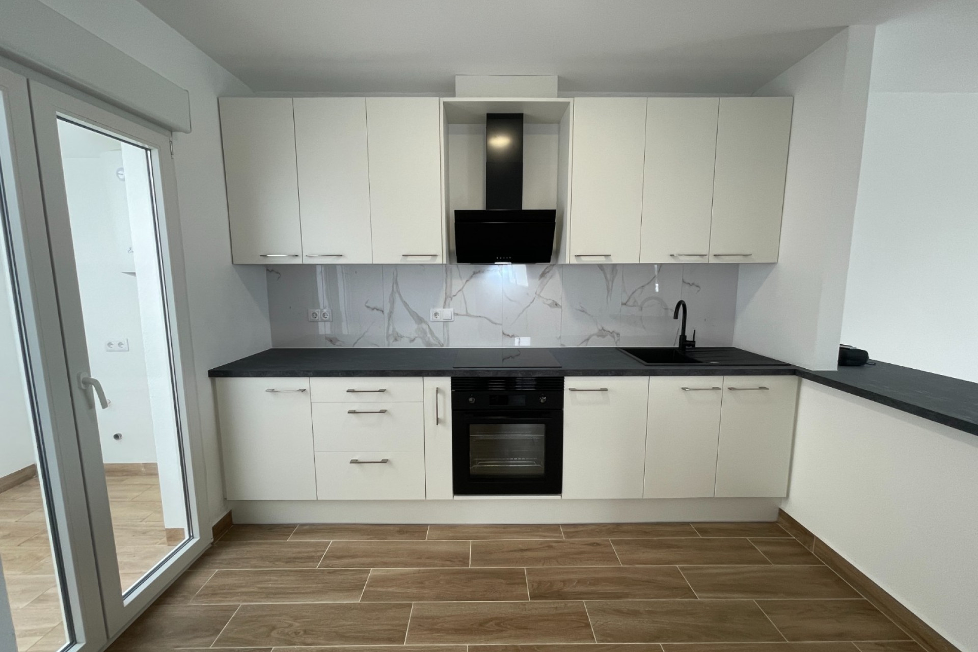 Reventa - 1. Apartamento / piso - Ciudad Quesada - Costa Blanca Sur